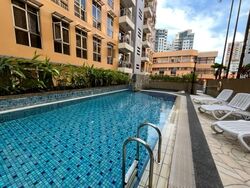 Sims Green (D14), Apartment #561578051